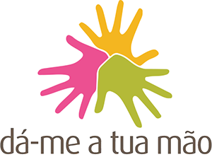 Logo Dá-me a Tua Mão